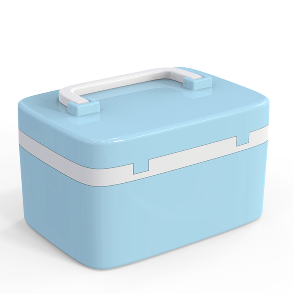 Medicine box