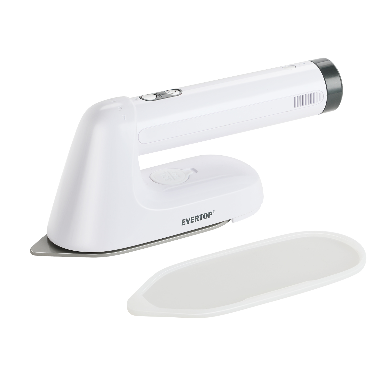 Mini Iron