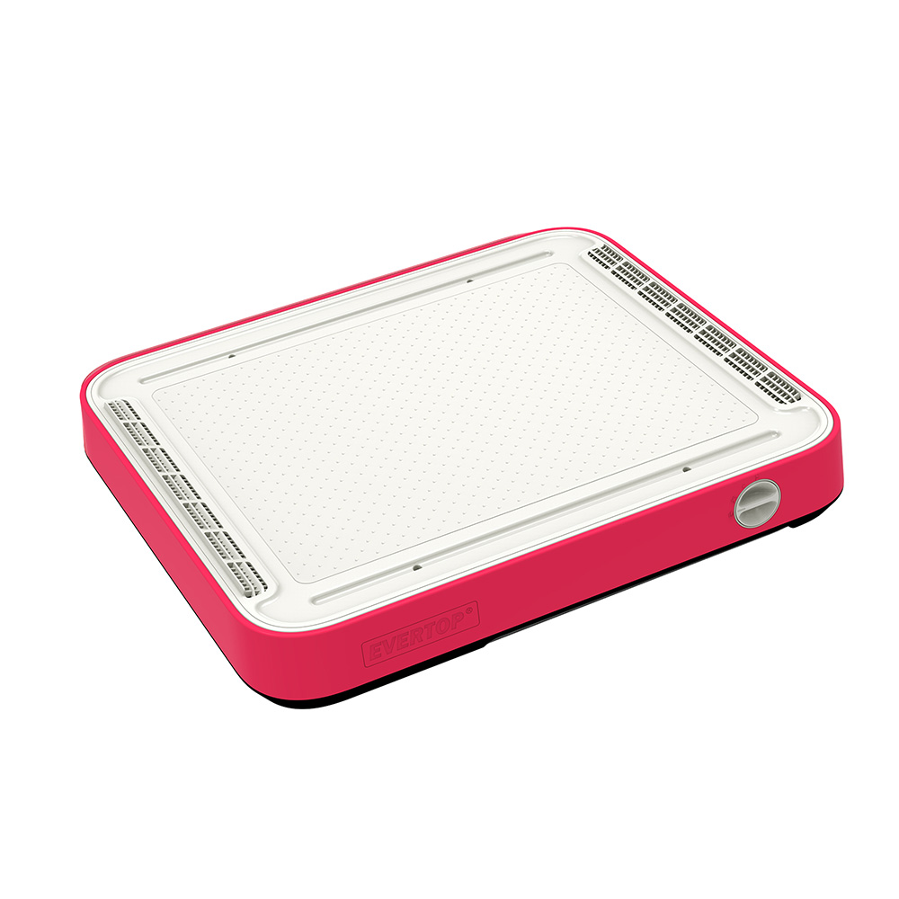 Body heater