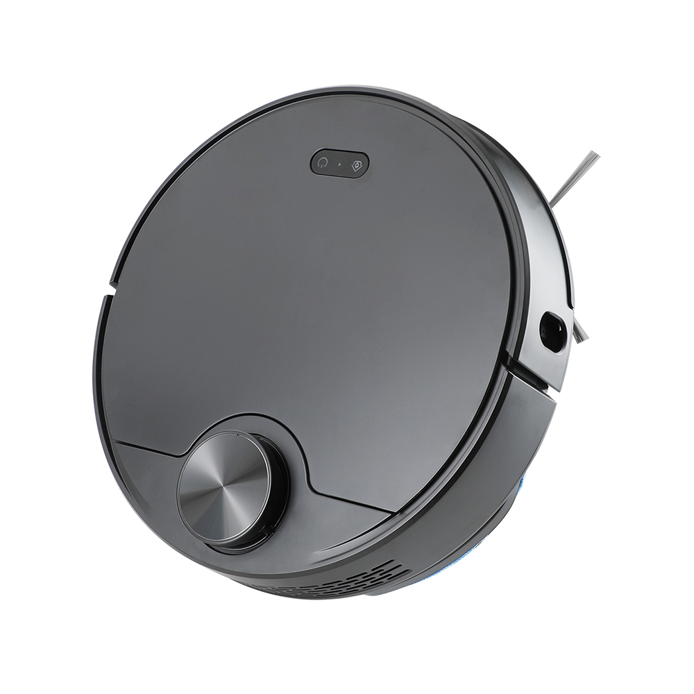 Robotic Vacuum Cleaner