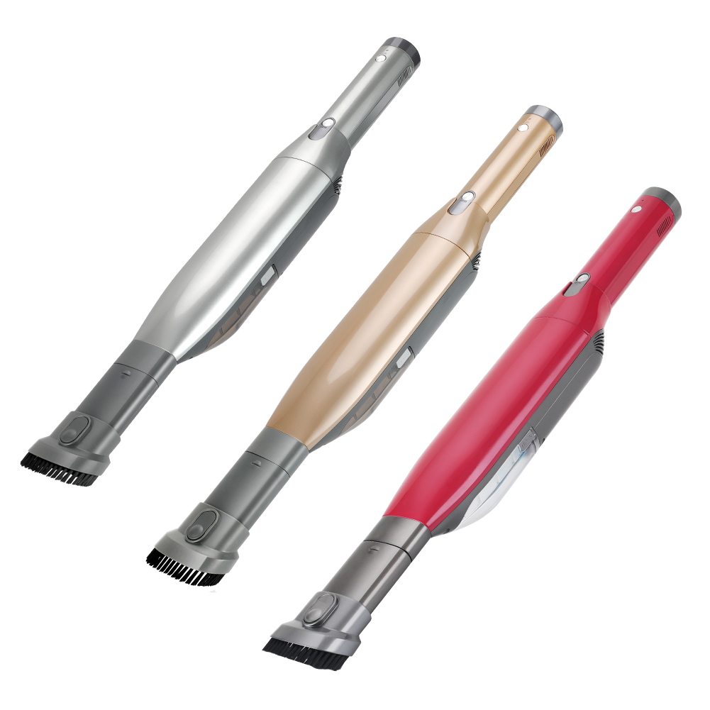 Cordless Car Vacuum Cleaner